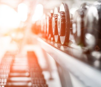 Comment choisir les bons poids pour votre entraînement sportif?