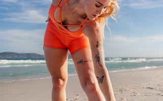 remise en forme se reprendre en main après grossesse