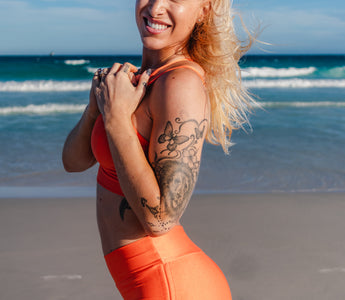 coach sportive et coach nutrition pour femme reprise en main après accouchement