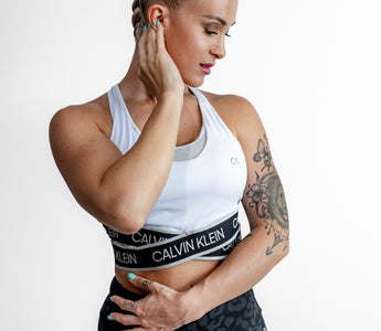 5 ERREURS QUE LES DEBUTANTES FONT LORSQU'ELLES COMMENCENT UN PARCOURS DE REMISE EN FORME