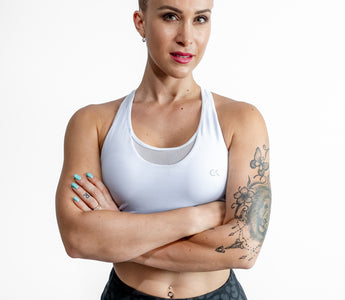 se faire accompagner pour une remise en forme après grossesse