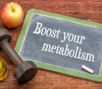 COMMENT BOOSTER VOTRE METABOLISME POUR BRULER RAPIDEMENT LES GRAISSES ?