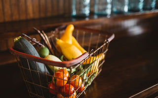 CONSEILS NUTRITIONNELS POUR DEBUTANTS