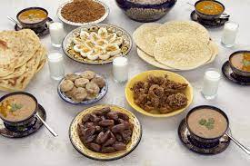 Comment maintenir vos objectifs de remise en forme durant le Ramadan ? coaching nutrition pour femme