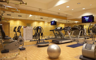 COMMENT REPRENDRE LA SALLE DE SPORT APRES LE CONFINEMENT ?