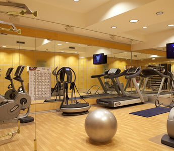 COMMENT REPRENDRE LA SALLE DE SPORT APRES LE CONFINEMENT ?