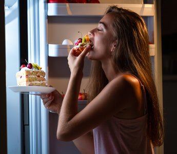 QUE FAIRE LORSQUE VOUS MANGEZ TROP ET TOMBEZ DU WAGON ? COMMENT SE REMETTRE DANS LE DROIT CHEMIN ET NE PAS SE DIRE "FOUTU POUR FOUTU" ?