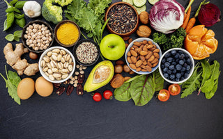 POURQUOI MANGER SAINEMENT NE RIME PAS FORCEMENT AVEC PERTE DE POIDS ?