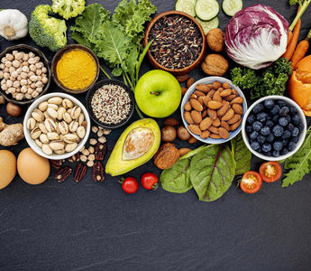 POURQUOI MANGER SAINEMENT NE RIME PAS FORCEMENT AVEC PERTE DE POIDS ?