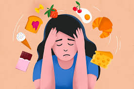 Hyperphagie, boulimie, alimentation émotionnelle... Est-ce que tu es concernée ?