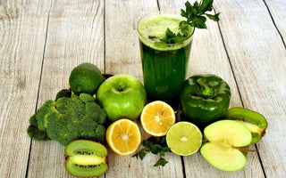 COMMENT BOOSTER VOTRE IMMUNITE? conseil nutrition