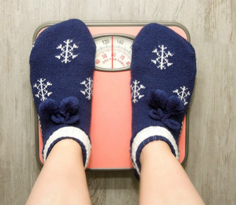 COMMENT NE PAS PRENDRE DE POIDS PENDANT l'HIVER? COACHING SPORTIF ET COACHING NUTRITION POUR PERTE DE POIDS