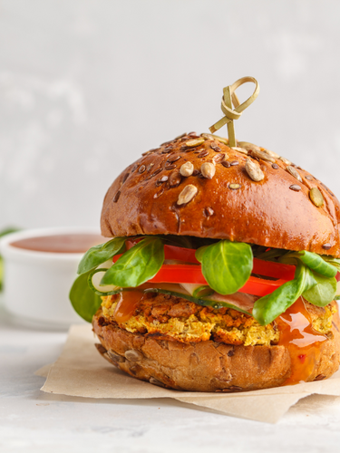 recette nutrition équilibrée, remise en forme après grossesse