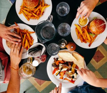 COMMENT SE REMETTRE SUR LA BONNE VOIE APRES LES FETES ? 8 FACONS ! REPRISE EN MAIN