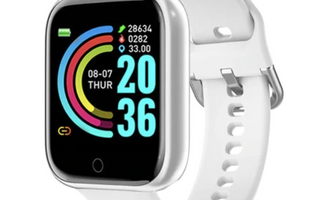 EST-IL UTILE D'AVOIR UNE MONTRE CONNECTEE DE REMISE EN FORME ?