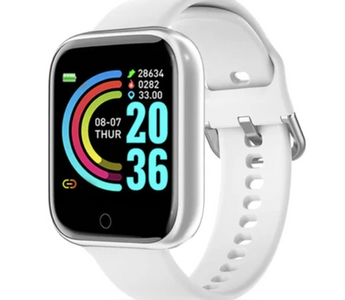 EST-IL UTILE D'AVOIR UNE MONTRE CONNECTEE DE REMISE EN FORME ?