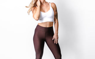 métabolisme, coach sportive à domicile en ligne pour maman