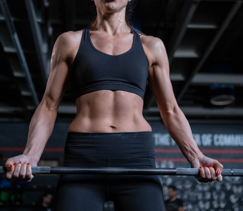 COMMENT AVOIR DES ABDOS scultés 