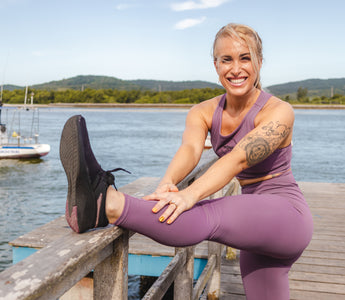 Quatre conseils pour se remettre en forme après la grossesse