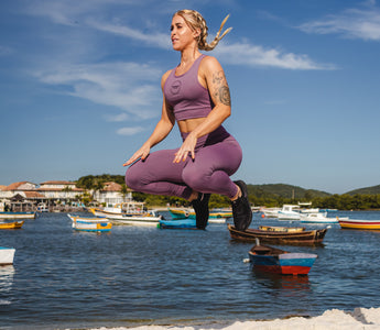 3 clés pour s’en tenir à votre plan d’entraînement sportif pour jeune maman