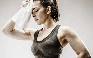 Faut-il beaucoup transpirer pour perdre du poids ?