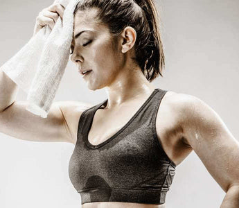 Faut-il beaucoup transpirer pour perdre du poids ?