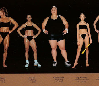 Pourquoi tu ne peux pas comparer ta remise en forme aux autres ? perte de poids avec coaching en ligne 