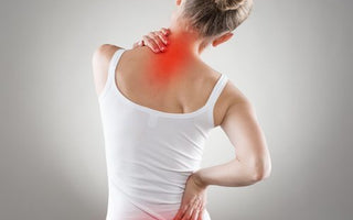 Vous avez des courbatures ? 5 conseils pour les soulager