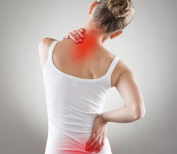 Vous avez des courbatures ? 5 conseils pour les soulager