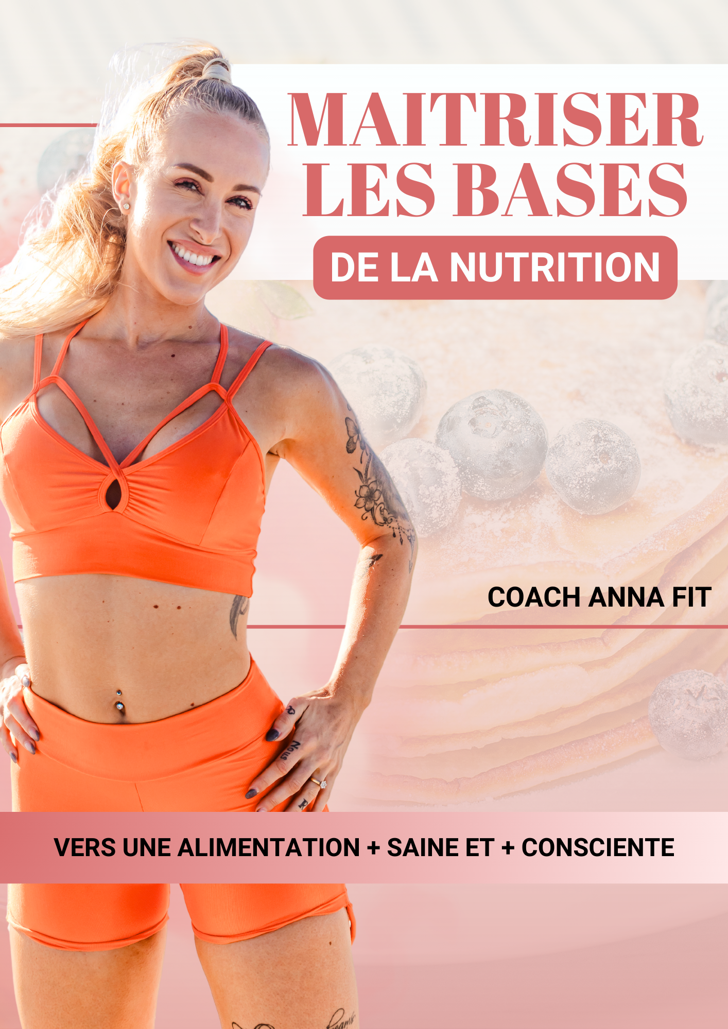 ebook nutrition pour maitriser les bases de la nutrition 